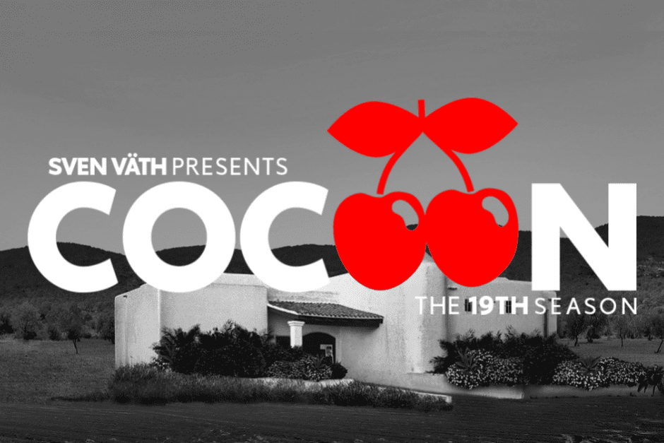 COCOON-PACHA